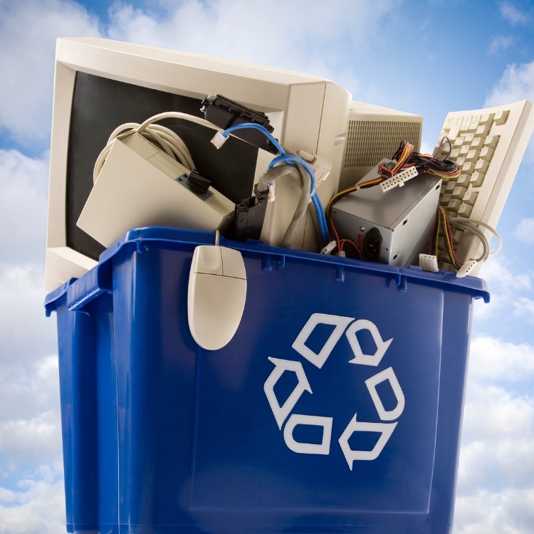 Junk Removal in Las Vegas, NV