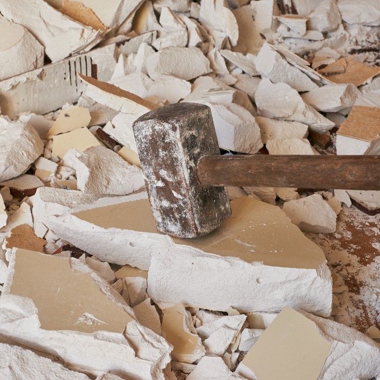 Junk Removal in Las Vegas, NV