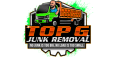 Top G Junk Removal